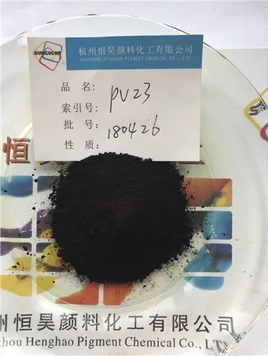 ما هي آثار طلاء الأصباغ على عملية معالجة الطلاء؟