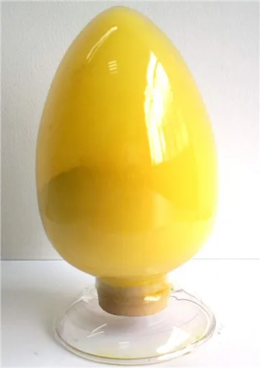 صبغ أصفر 65 RN للطلاء